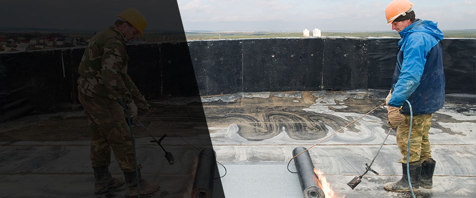 Occidental Roofing Contractors